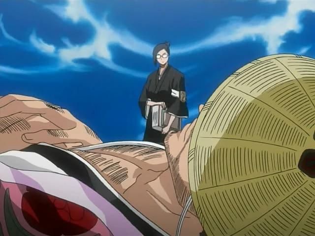 Otaku Gallery  / Anime e Manga / Bleach / Screen Shots / Episodi / 068-069 - Bount - I cacciatori di anime / 284.jpg